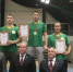 Чемпионат Республики Татарстан по корэш - Елабужский район