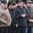В Елабуге почтили память жертв катастрофы на Чернобыльской АЭС - Елабужский район