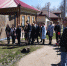 В Елабуге открыли мемориальные доски - Елабужский район
