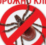 Клещи атакуют - Елабужский район