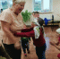 По обе стороны кулис - Елабужский район