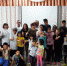 В рамках осенней недели добра #Мывместе #Безбергә  состоялось совместное мероприятие для пожилых и молодых - Елабужский район
