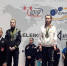 Чемпионат и Первенство Европы по классическому троеборью - Елабужский район