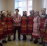 Коллективы городского Дворца культуры стали лауреатами 1 степени на кряшенском фестивале! - Елабужский район
