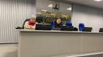 ⚡ Оперативный штаб по ликвидации последствий прорыва теплотрассы - Текстовая трансляция