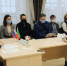 В Танайском поселение прошел прием граждан - Газета Новая Кама