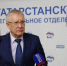 Морозов пообещал поддерживать инфраструктурные проекты РТ в Госдуме нового созыва - Газета Новая Кама