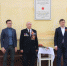 В Елабуге открылась мемориальная доска Герою Советского Союза Степану Спирькову - Газета Новая Кама