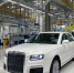 Aurus Senat получил премию «Автомобиль года» - Газета Новая Кама