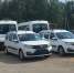 Елабужская центральная районная больница получила 4 новых автомобиля - Газета Новая Кама