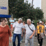 В елабужских дворах изучают проблемы благоустройства. - Елабужский район