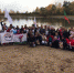 В Елабуге 50 "моржей"  устроили марафонский заплыв - Газета Новая Кама