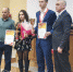 Елабужан наградили на общегородской планерке - Газета Новая Кама