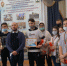 Форпостовцы встретились в Елабуге - Газета Новая Кама