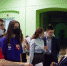 В Елабужском институте состоялся День открытых дверей - Газета Новая Кама
