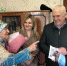 Елабужанка отметила свое 90-летие - Газета Новая Кама