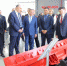 В Елабуге открыли эскспо-центр с сервисной зоной BELARUS - Газета Новая Кама