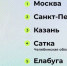 Елабуга вошла в пятёрку умных городов - Газета Новая Кама