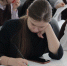 «Диктант Победы» состоялся в Елабужском институте КФУ - Газета Новая Кама