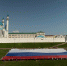 В Татарстане под Кремлем развернули самый большой флаг России в ПФО - Газета Новая Кама