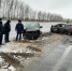 В ДТП в Менделеевском районе погибла 13-летняя девочка - Газета Новая Кама
