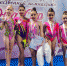 Елабужские гимнастки привезли медали с  Межрегионального турнира «Diva cup» 2023 - Газета Новая Кама