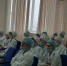 Елабужские выпускники медицинского училища встретились с работодателями - Газета Новая Кама