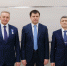 Работники АО «Транснефть – Прикамье» отмечены ведомственными наградами - Газета Новая Кама