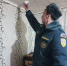 В Елабуге устанавливают пожарные извещатели в жилье социально незащищенных граждан - Газета Новая Кама