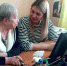 В Елабужском доме-интернате для престарелых продолжается проект «Мобильное обучение» - Газета Новая Кама