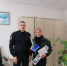 Госавтоинспекторы поздравили елабужанок с наступающим 8 Марта - Газета Новая Кама