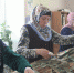 В Елабуге юбилейную 200-ю сеть для СВОих сплели мусульманки-волонтеры - Газета Новая Кама