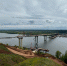 Готовность моста через Каму на обходе Нижнекамска достигла 80% - Газета Новая Кама