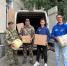 Молодогвардейцы Елабуги передали более тонны гуманитарного груза для военнослужащих - Газета Новая Кама