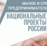 Благодаря нацпроекту предприниматели Татарстана могут бесплатно продвигать свои товары - Елабужский район