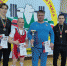Спортсмены Елабуги привезли победу с  Чемпионата РТ по троеборью - Газета Новая Кама