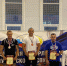 Елабужские спортсмены заняли первые места на Чемпионате и Первенстве ПФО по пауэрлифтингу - Газета Новая Кама