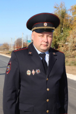 Елабужане могут поддержать татарстанского участкового