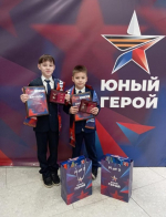 Двух братьев из Елабуги наградили республиканской премией «Герой нашего времени»