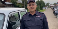 Полицейского из Елабуги наградили республиканской премией «Герои Нашего Времени» - Газета Новая Кама