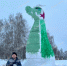 В Елабуге в парке «Чебурашка» появится снежная фигура символа года - Газета Новая Кама