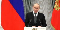 Президент России сегодня подведет итоги года - Газета Новая Кама