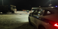 В Елабуге госавтоинспекторы за полтора часа поймали девять нарушителей - Газета Новая Кама