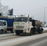 В Елабуге продолжается уборка снега - Газета Новая Кама