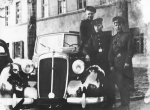 Виктор Кусакин: о военном детстве глазами очевидца