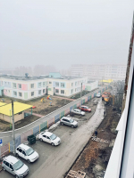 В Елабуге стартовали работы по программе «Наш двор»