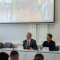 Луганские выпускники встретились с Рустемом Нуриевым - Газета Новая Кама