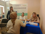 В Елабуге состоялась Всероссийская ярмарка трудоустройства