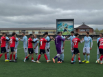 «Алабуга» одержала победу над «Турбиной» в первом туре Чемпионата РТ