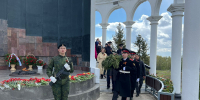 Путеводитель по Дню Победы: как отпраздновать 9 Мая 2025 года в Елабуге - Газета Новая Кама